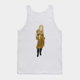 GA 1 Tank Top